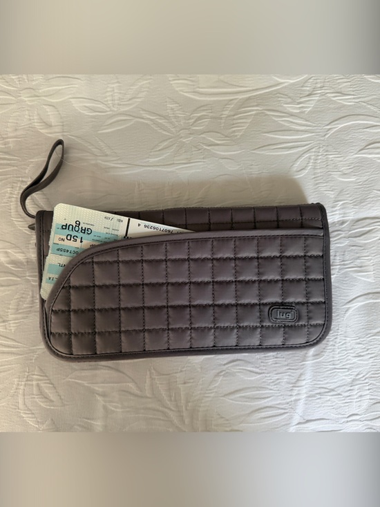 Luglife Other - Luglife family size wristlet travel document/passport holder